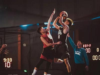 匈牙利U18vs波黑U18